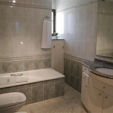 Llar Soraya - En Ferienhaus Calp