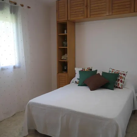 Ferienhaus Llar Soraya - En