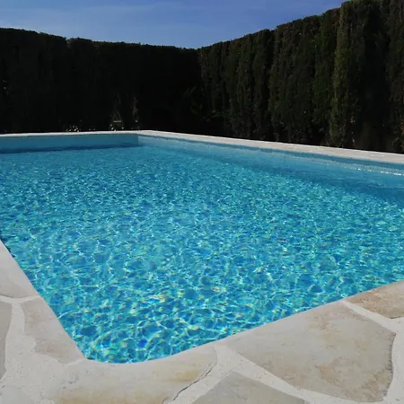 Llar Soraya - En Ferienhaus Calp