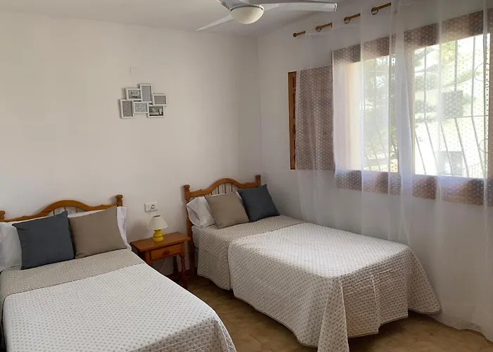 Casa vacanze Llar Soraya - En *