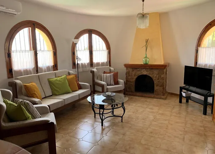 Casa vacanze Llar Soraya - En *