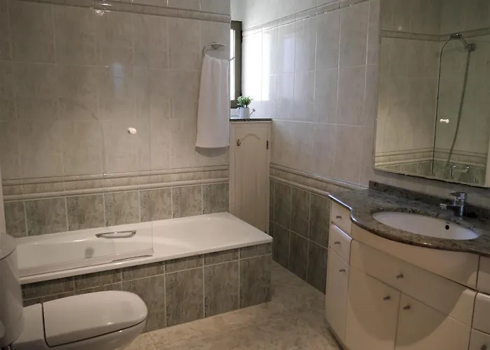 Llar Soraya - En Casa vacanze Calpe