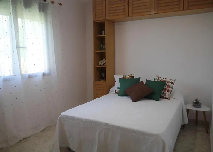 Casa vacanze Llar Soraya - En