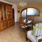 Llar Soraya - En * Calpe