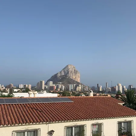 Сasa de vacaciones Llar Soraya - En *