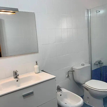 Llar Soraya - En Сasa de vacaciones