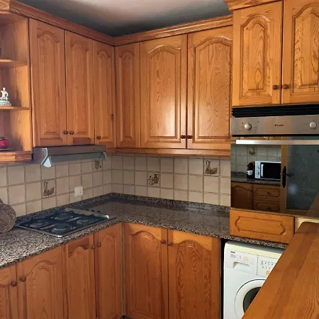 Llar Soraya - En Calpe