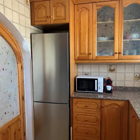 Llar Soraya - En * Calpe