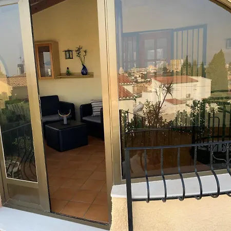 Llar Soraya - En * Calpe