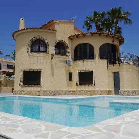 Casa vacanze Llar Soraya - En *