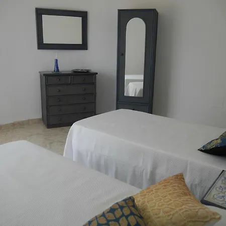 Llar Soraya - En * Calpe