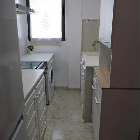 Llar Soraya - En Calpe