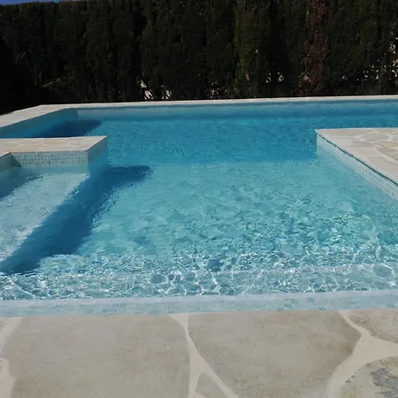 Сasa de vacaciones Llar Soraya - En