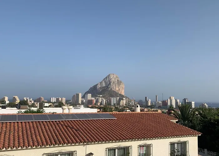 Σπίτι διακοπών Llar Soraya - En *