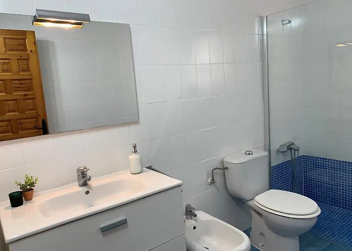 Llar Soraya - En Feriehus