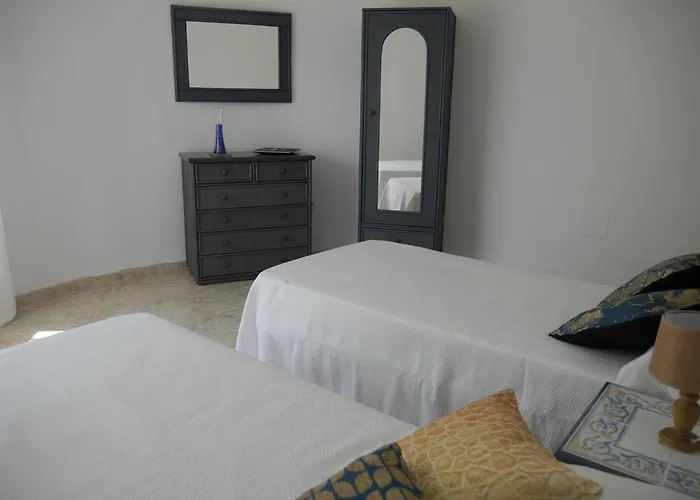 Llar Soraya - En * Κάλπε