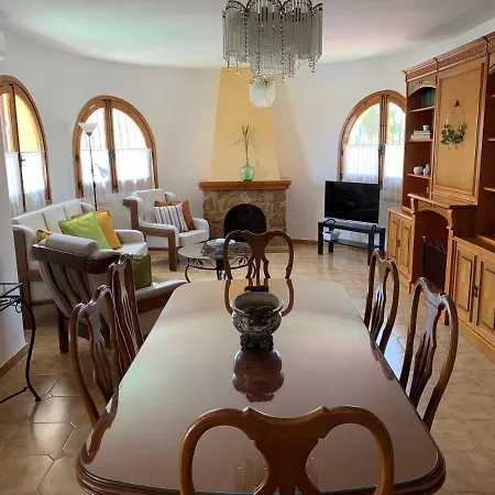 Llar Soraya - En * 卡尔佩