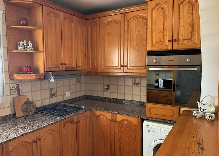 Llar Soraya - En Calp