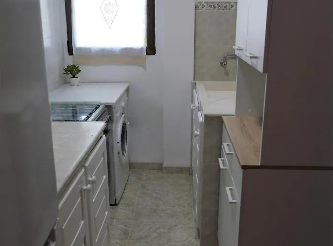 Llar Soraya - En Calp